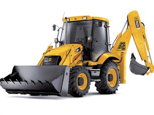 JCB 3CX