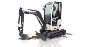 Terex HR 18