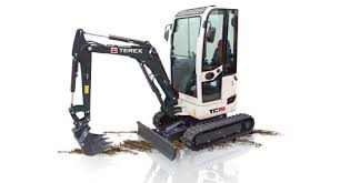 Terex HR 18