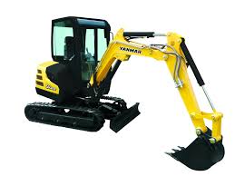 Yanmar VIO 30